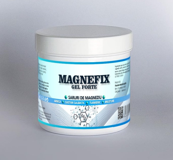 Magnefix