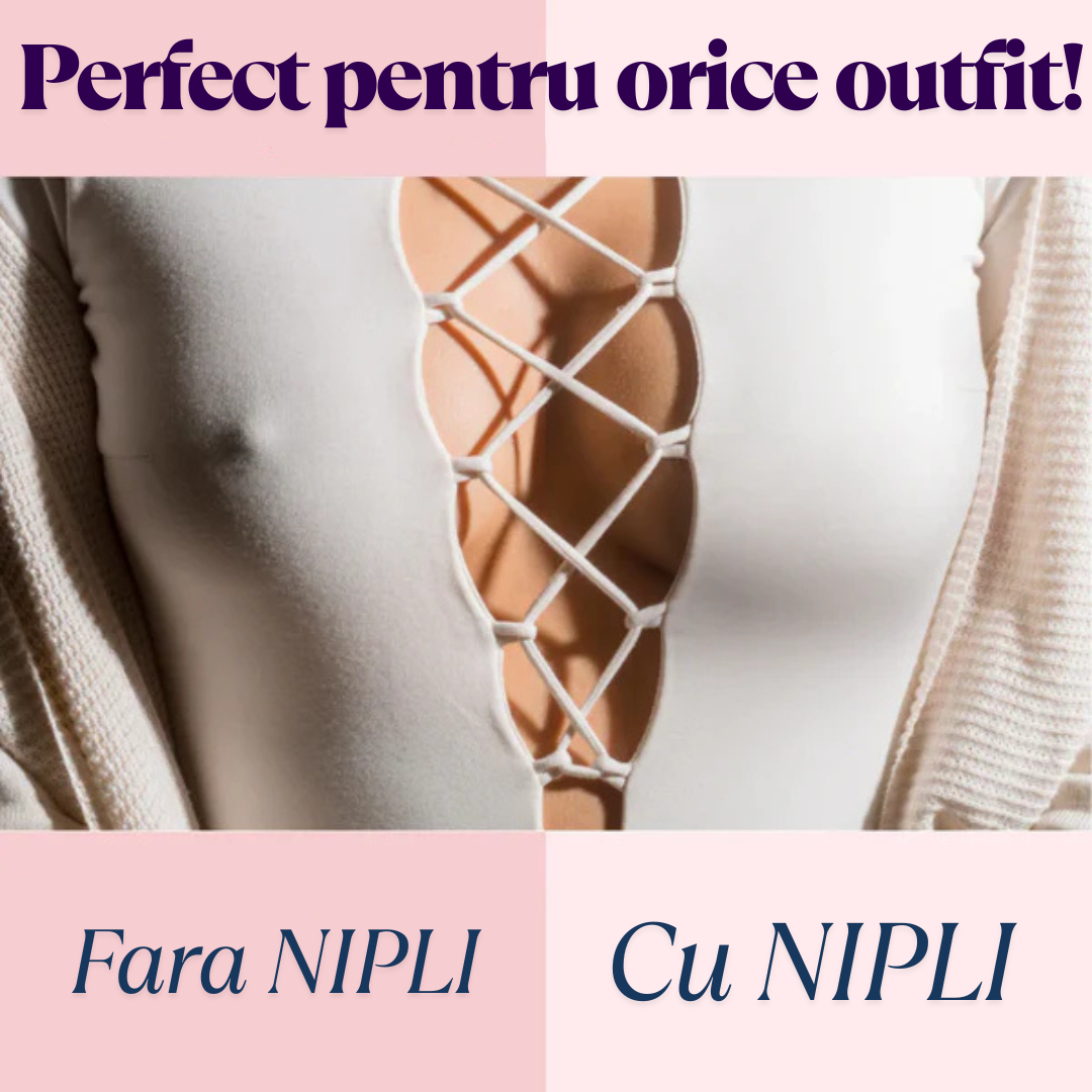 discuri NIPLI silicon pentru sani