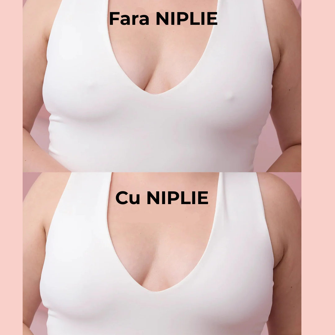 discuri NIPLI silicon pentru sani
