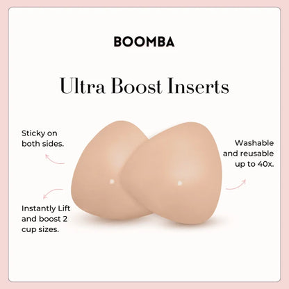 Cupi BOOBA din silicon pentru lifting